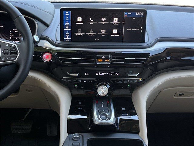 Used 2026 Acura MDX w/ Technology Package FWD image 17
