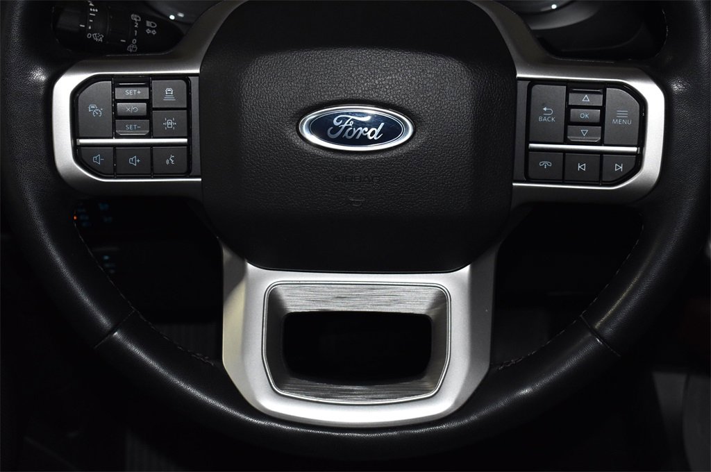 Used 2024 Ford Expedition Limited image 26