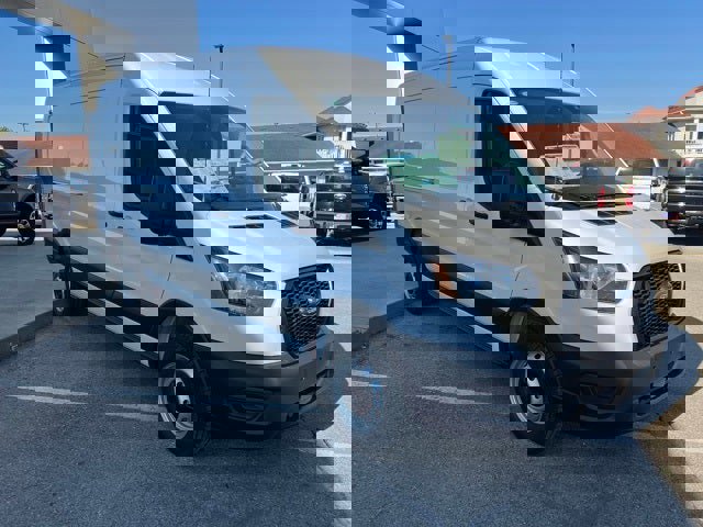 New 2025 Ford Transit 250 148 Medium Roof w/ Load Area Protection Package image 7