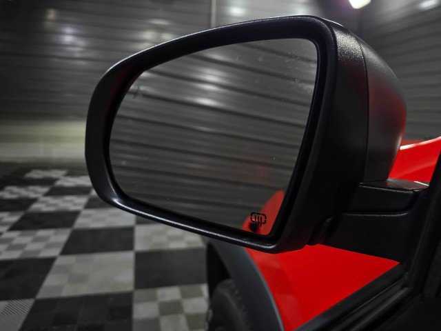 Used 2021 Jeep Cherokee Trailhawk w/ Sun, Sound & Nav Group image 37