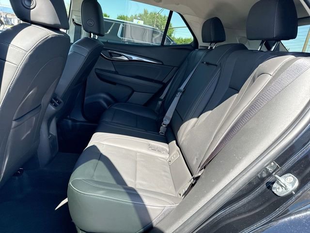 Used 2023 Buick Envision Essence AWD/4WD image 23