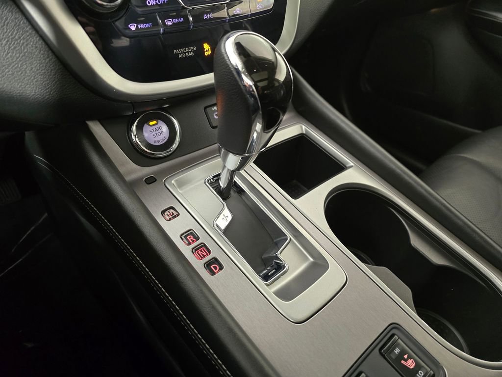 Used 2024 Nissan Murano SL image 37