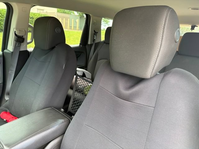 Used 2016 Chevrolet Traverse LT FWD image 10