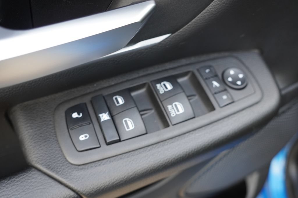 Certified 2022 RAM 1500 Big Horn AWD/4WD image 21
