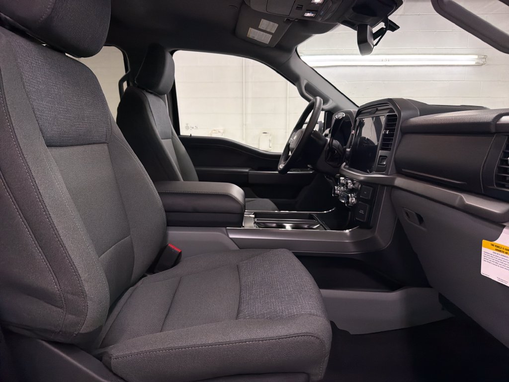 New 2026 Ford F150 XLT RWD image 27