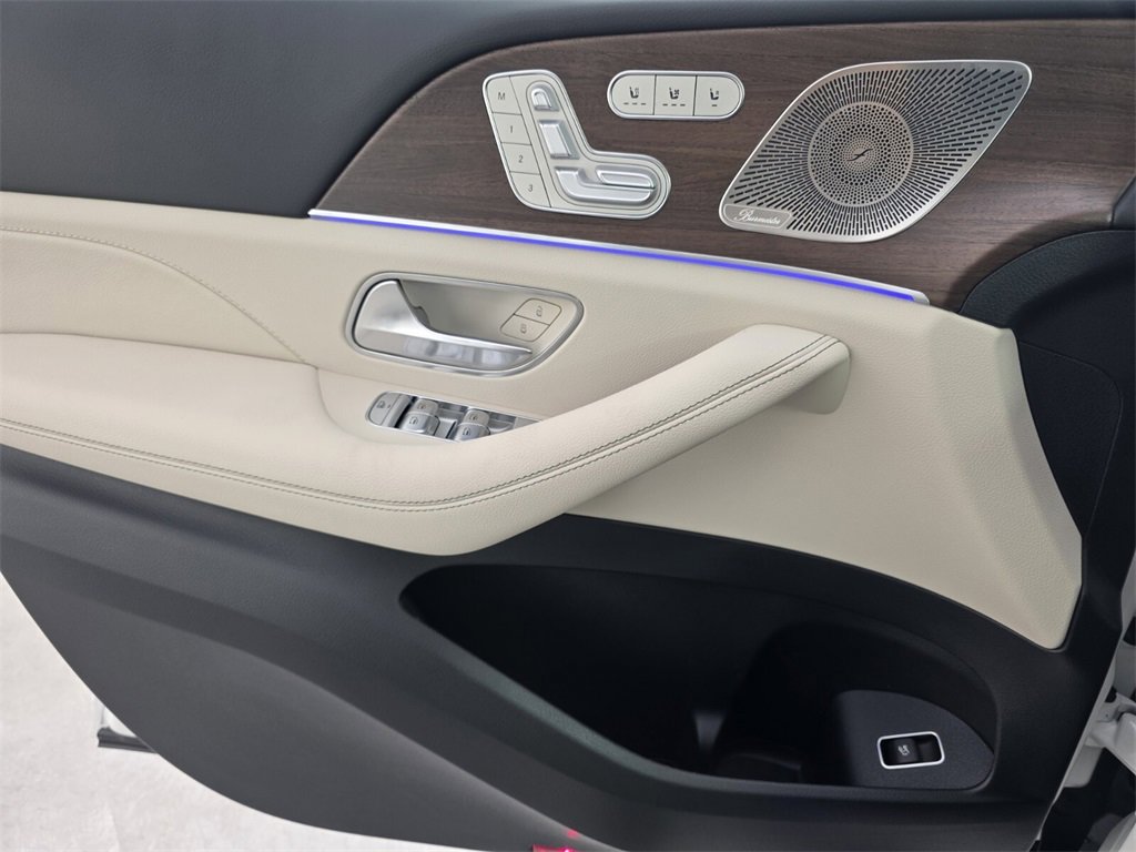 New 2026 Mercedes-Benz GLE 350 4MATIC image 18