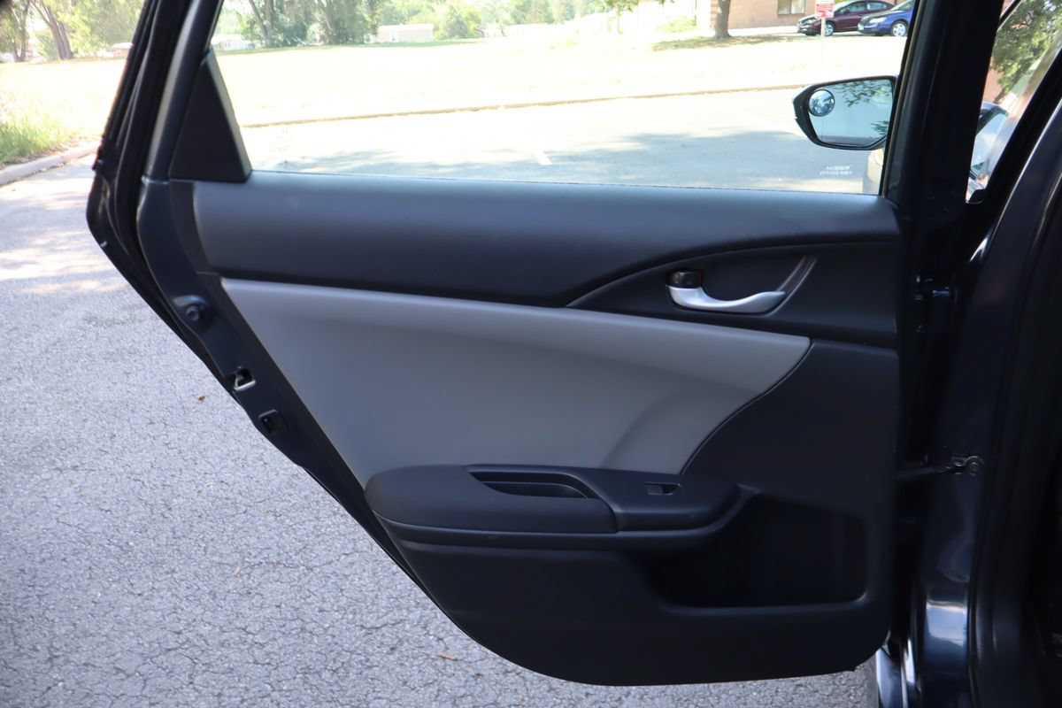 Used 2016 Honda Civic EX-T image 24