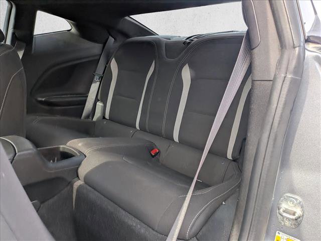 Used 2020 Chevrolet Camaro LT image 17