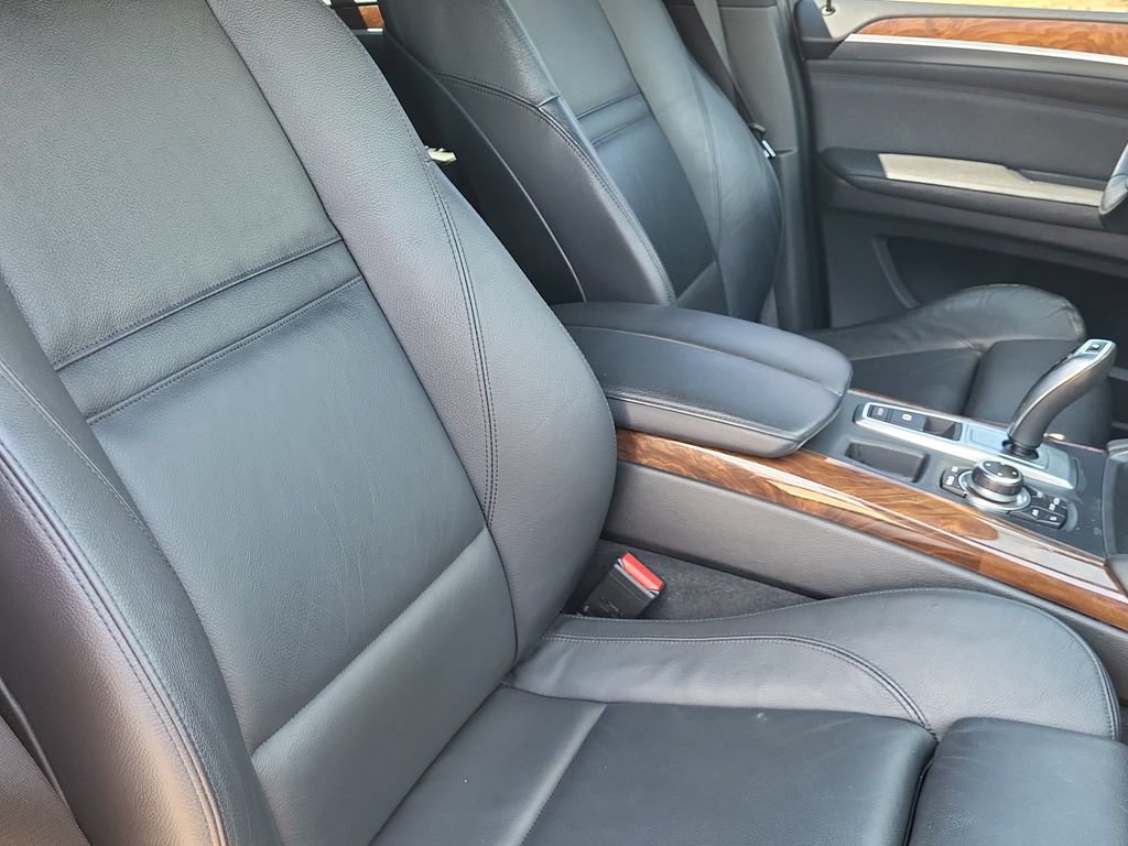 Used 2014 BMW X6 xDrive35i AWD/4WD image 21