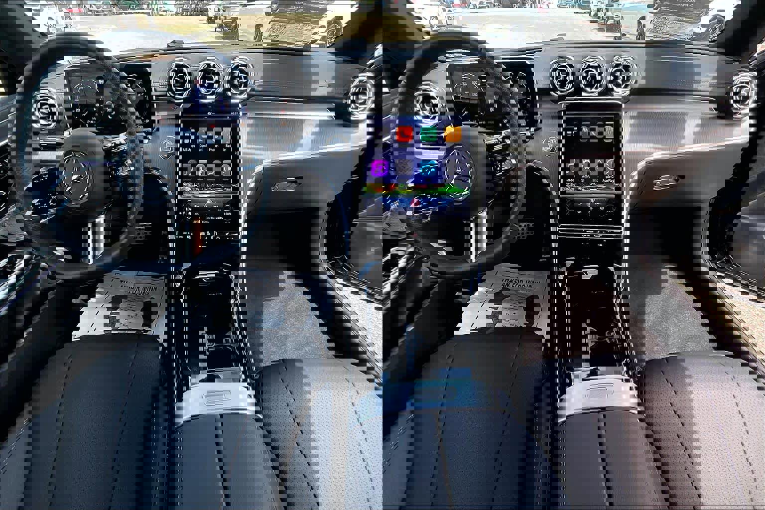 Certified 2025 Mercedes-Benz CLE 450 4MATIC Coupe image 16