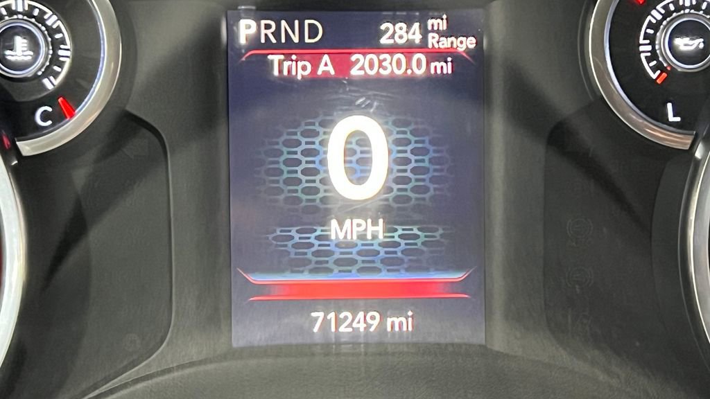 Used 2020 RAM 3500 Tradesman w/ Towing Technology Group image 30