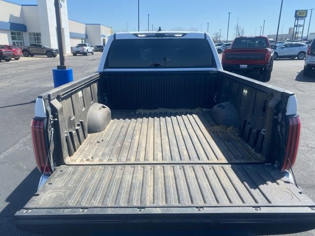 Used 2023 Toyota Tundra Limited image 5