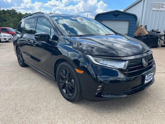 Used 2023 Honda Odyssey Sport