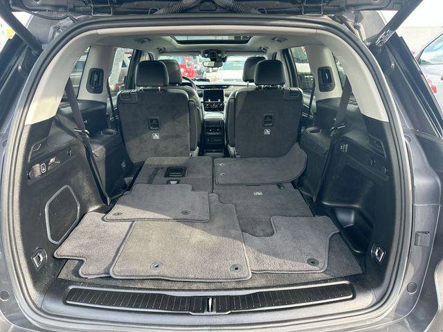 Certified 2022 Jeep Grand Cherokee L Limited image 27