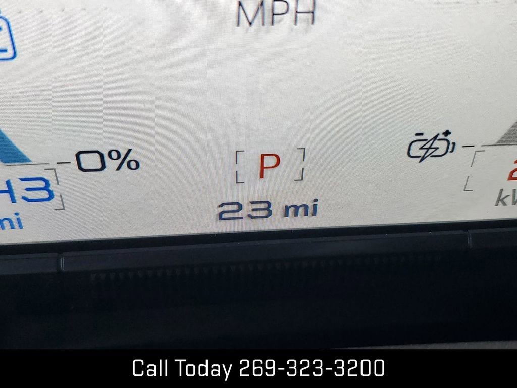 New 2024 GMC Hummer EV 3X w/ Omega Edition image 14