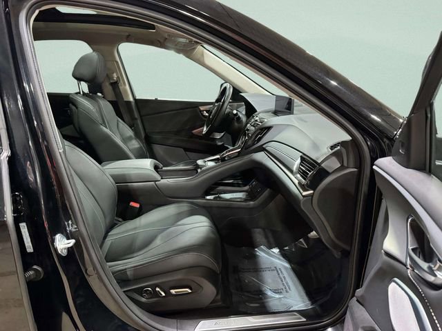 Used 2023 Acura RDX SH-AWD image 29