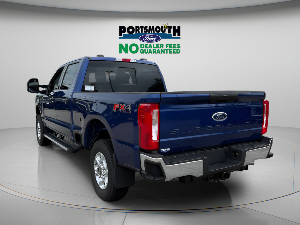 New 2026 Ford F350 XLT w/ FX4 Off-Road Package AWD/4WD image 20