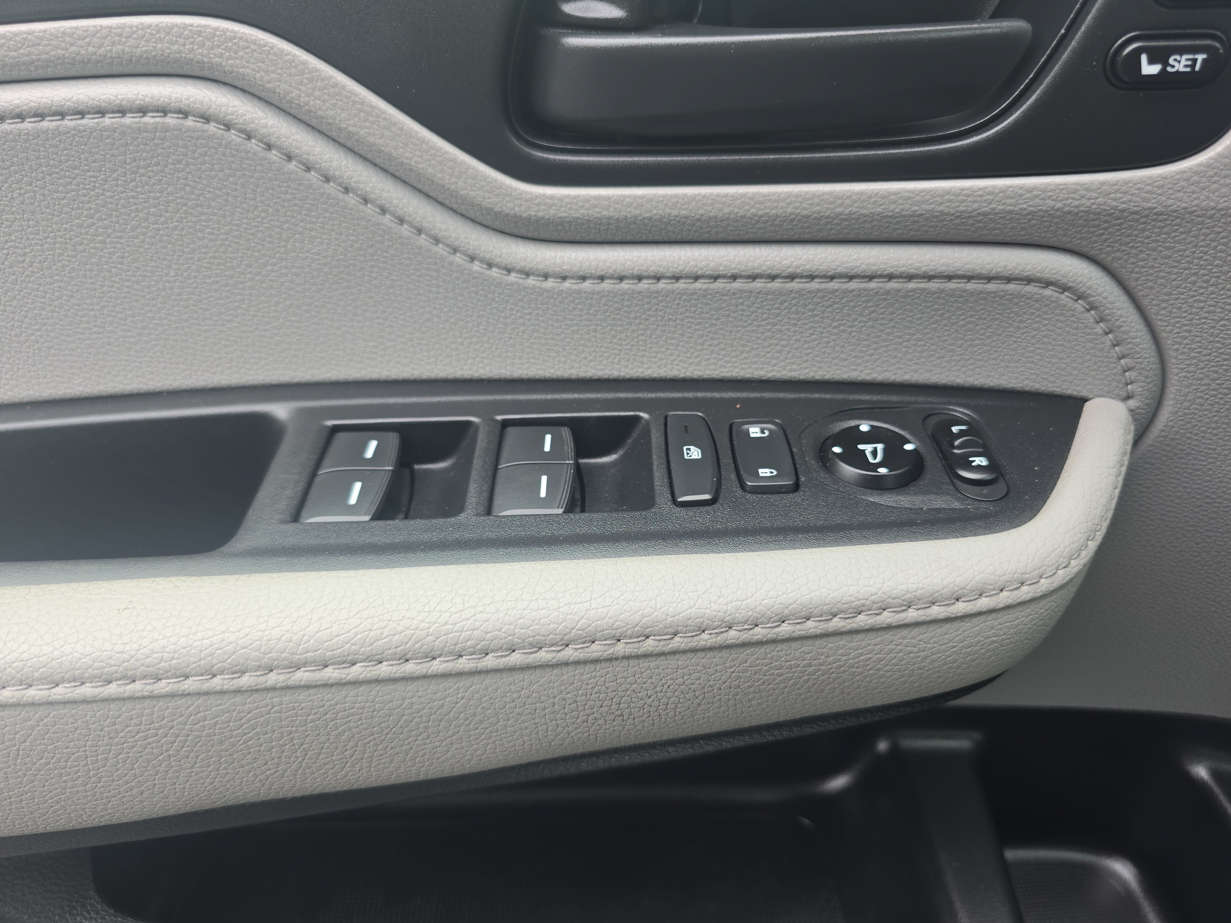 Certified 2020 Honda Odyssey EX-L image 29