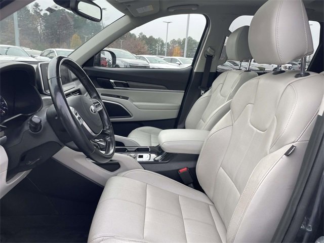 Used 2021 Kia Telluride SX w/ Nightfall Edition Package image 6