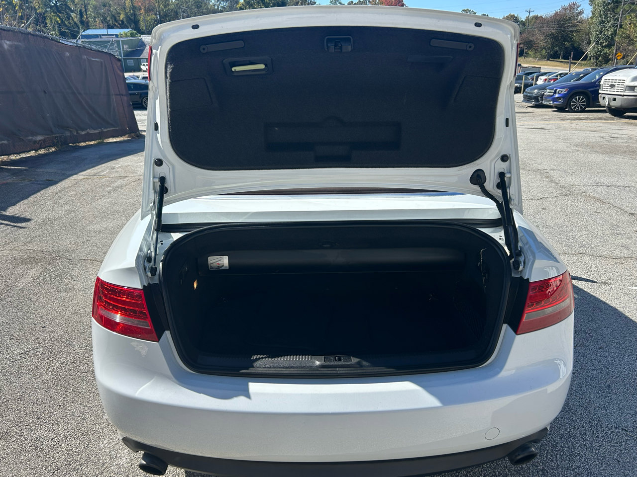 Used 2012 Audi A5 2.0T Premium Plus image 20