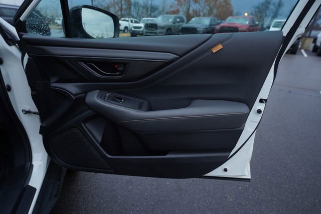 Used 2023 Subaru Outback Wilderness image 22