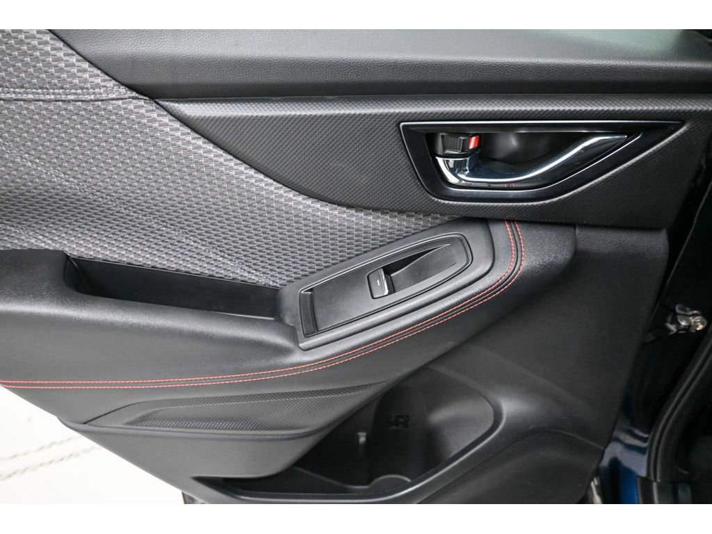 Used 2022 Subaru Forester Sport image 25