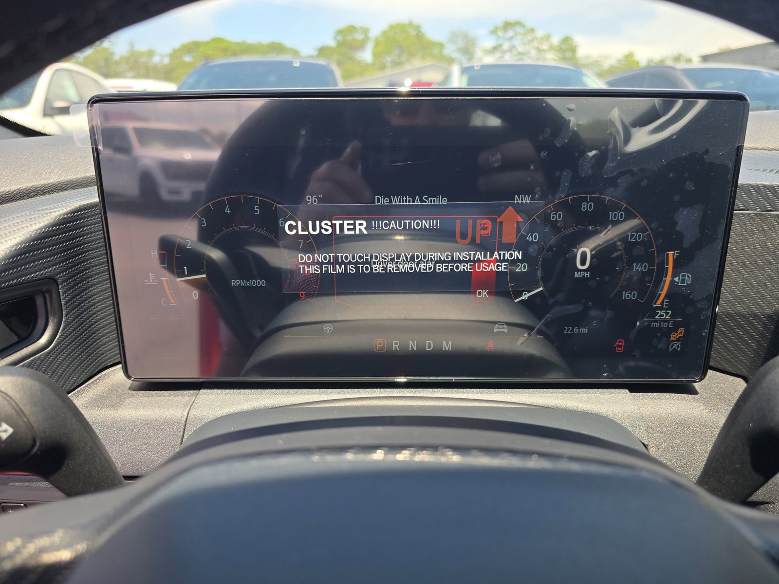 New 2025 Ford Mustang GT image 23