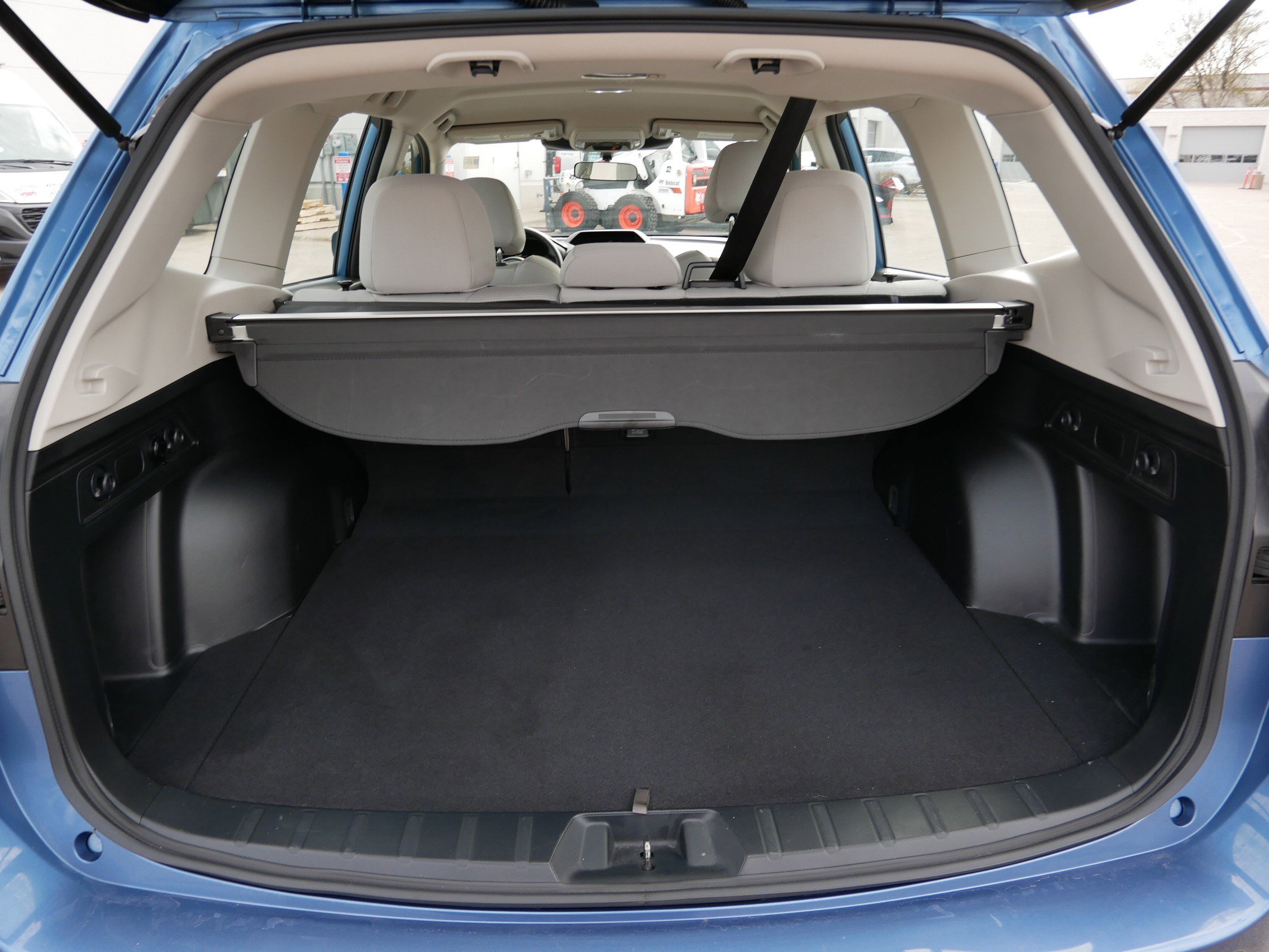 Used 2022 Subaru Forester image 18