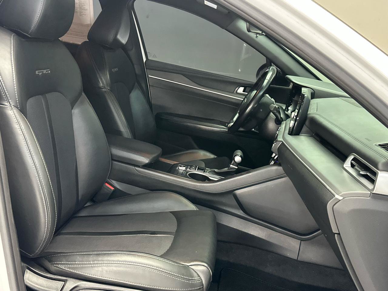 Used 2021 Kia K5 GT-Line FWD image 14