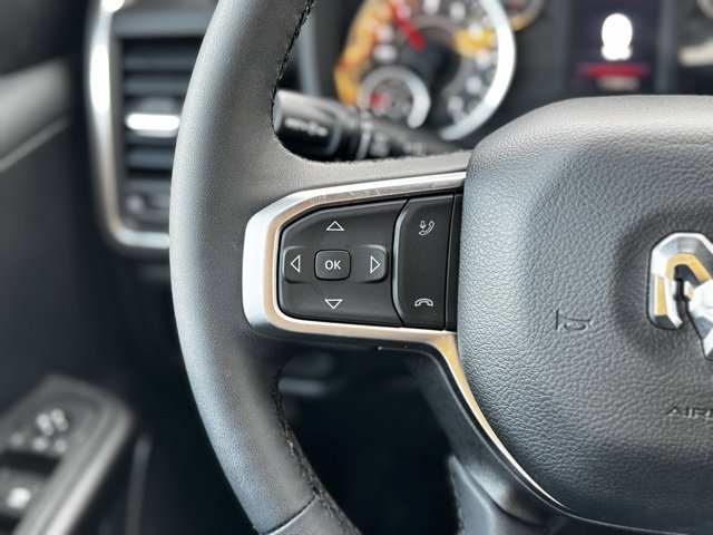 Used 2025 RAM 1500 Big Horn image 22