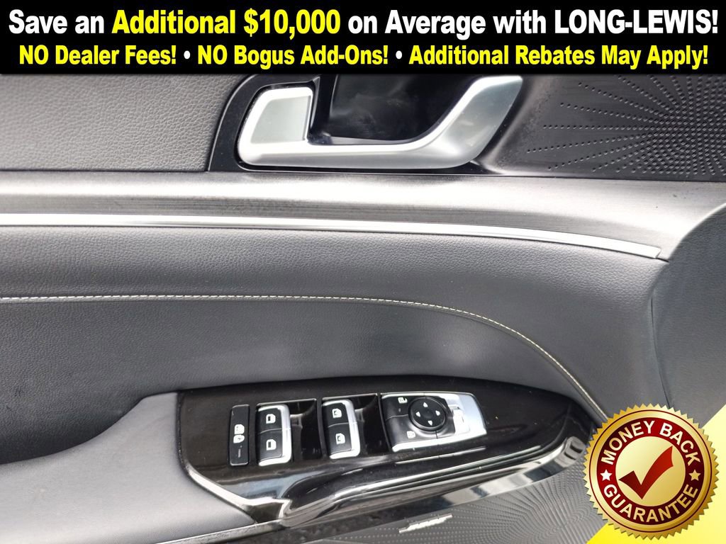 Used 2025 Kia K5 GT-Line w/ GT-Line Premium Package image 16