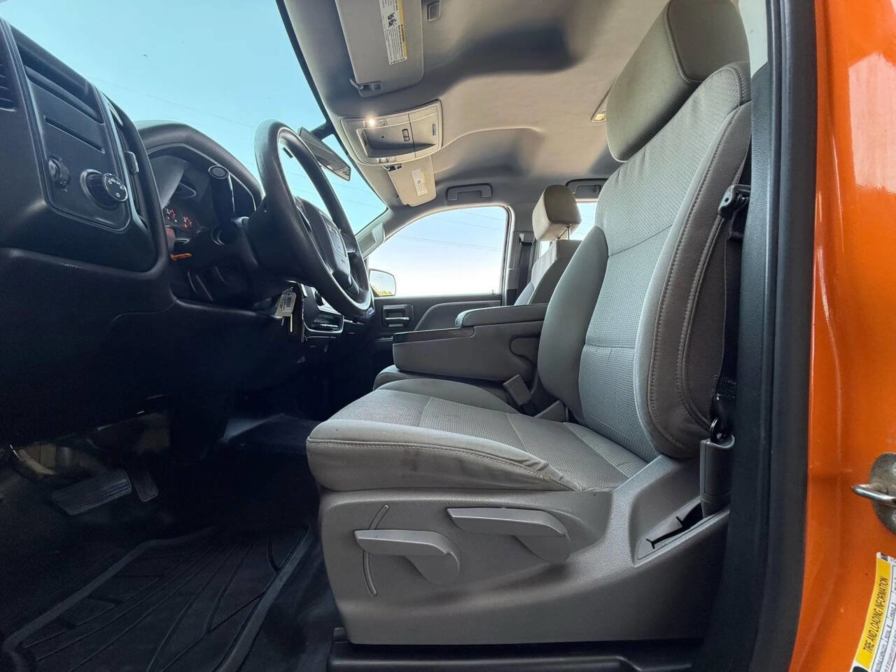 Used 2018 GMC Sierra 1500 2WD Double Cab image 8