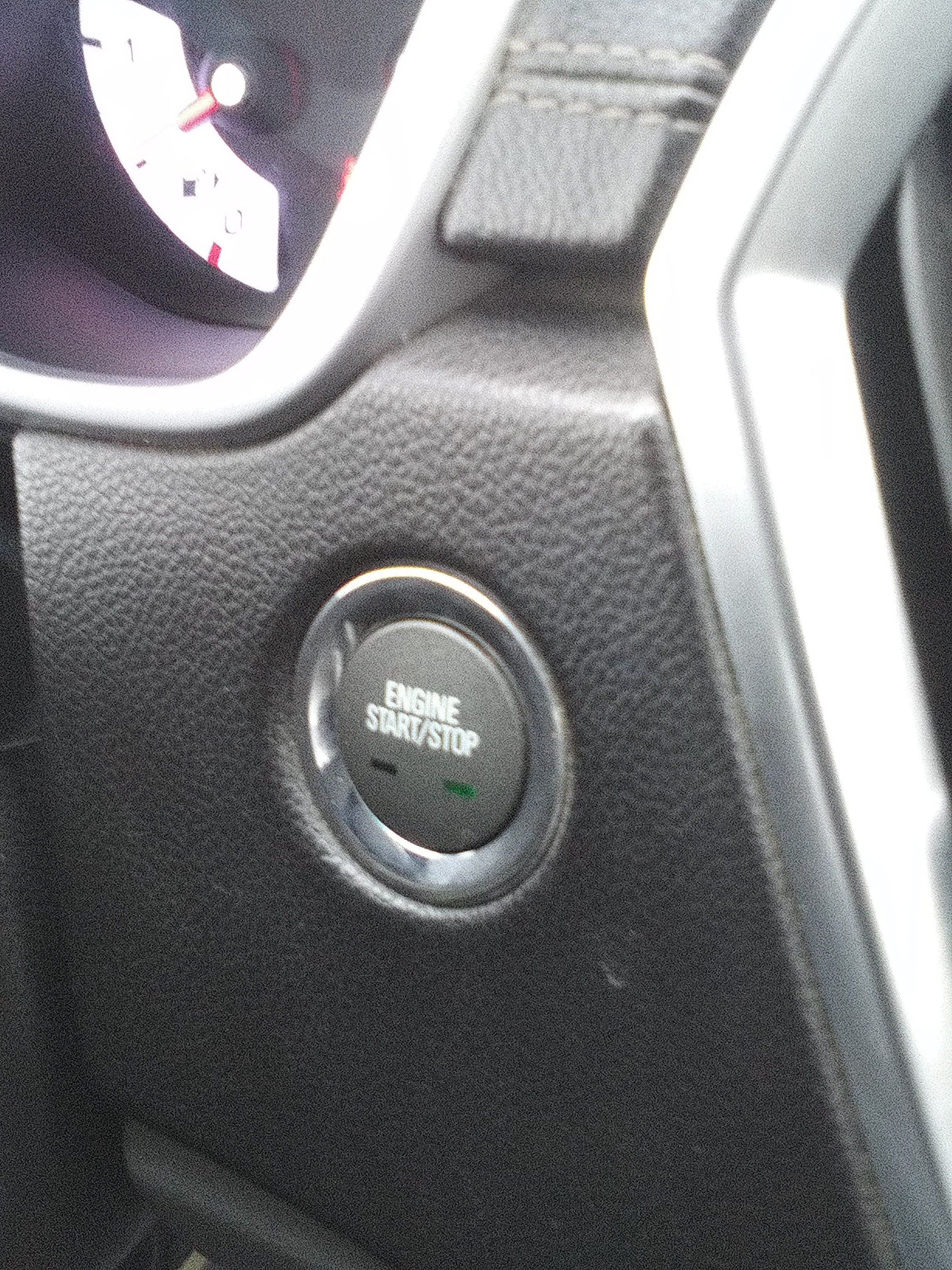 Used 2011 Cadillac SRX Luxury FWD image 19