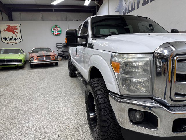 Used 2015 Ford F250 XLT w/ FX4 Off-Road Package image 47