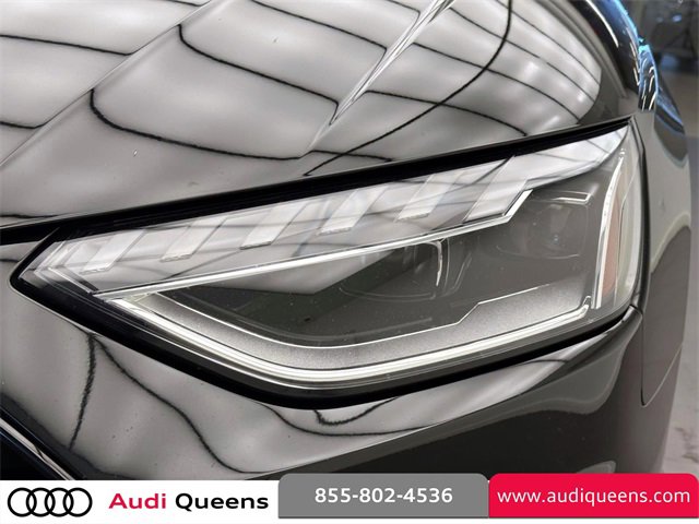 Used 2023 Audi S4 Premium Plus w/ Premium Plus Package image 7