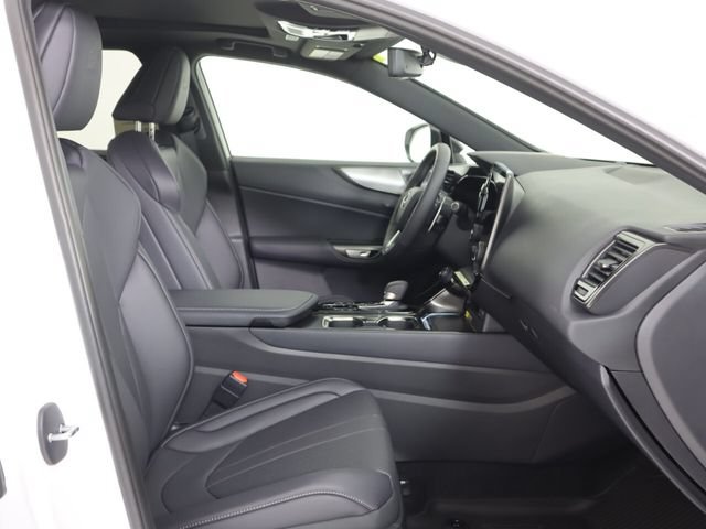 New 2026 Lexus NX 350 F Sport AWD/4WD image 13