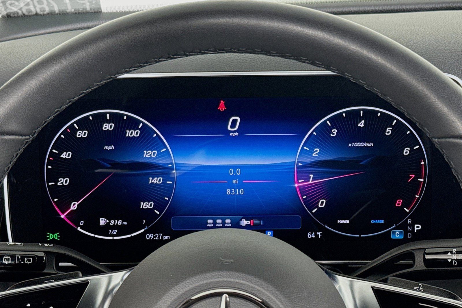 Certified 2025 Mercedes-Benz GLC 300 image 20