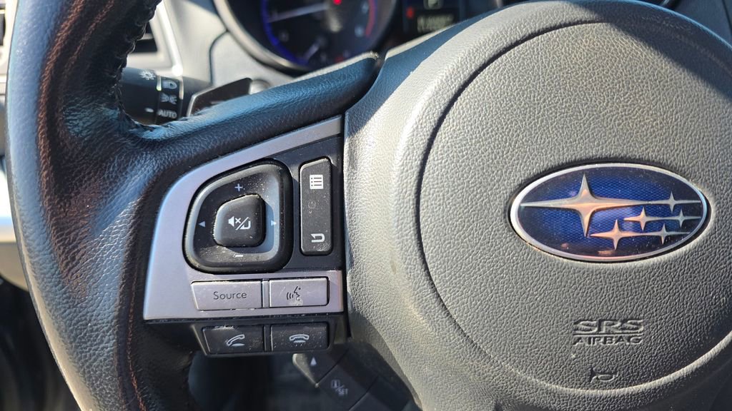 Used 2016 Subaru Outback 2.5i Premium AWD/4WD image 15