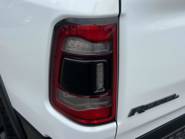 Used 2019 RAM 1500 Rebel w/ Rebel Level 2 Equipment Group AWD/4WD image 9