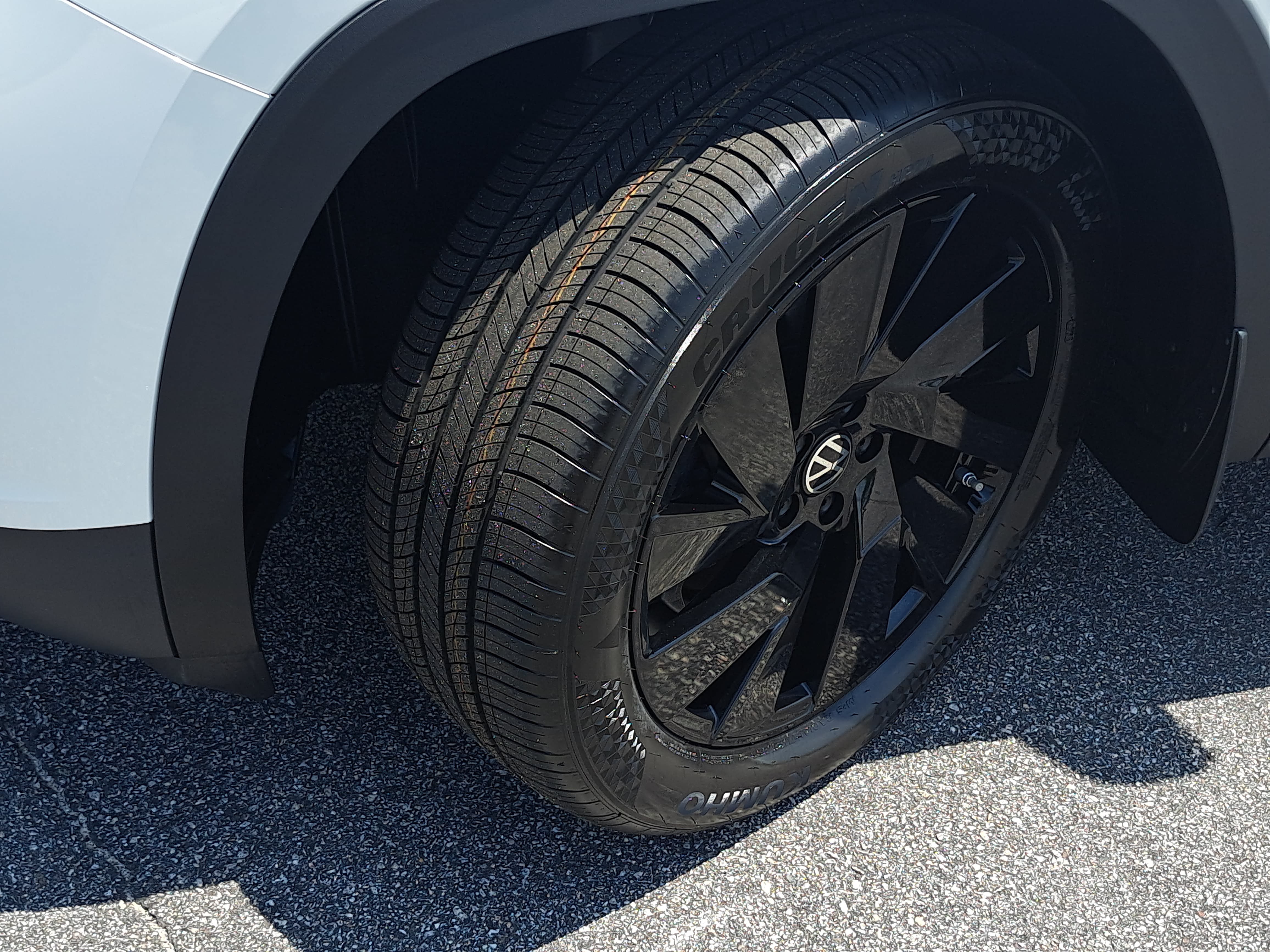 New 2026 Volkswagen Atlas SE AWD/4WD image 32