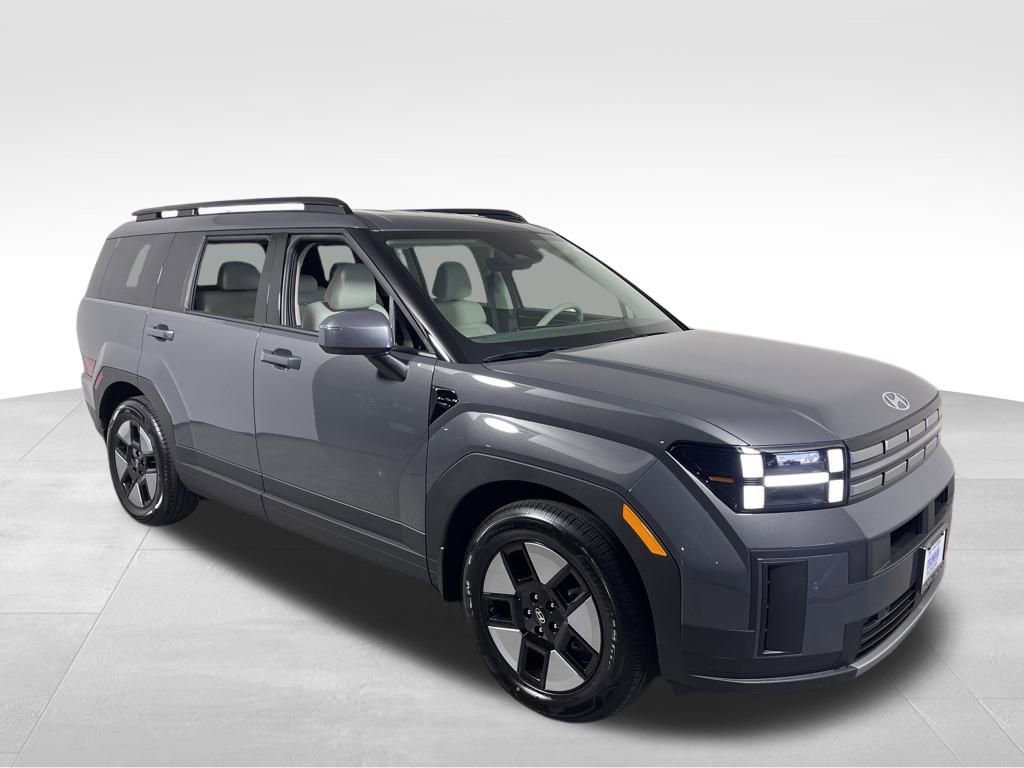 New 2026 Hyundai Santa Fe SEL image 7