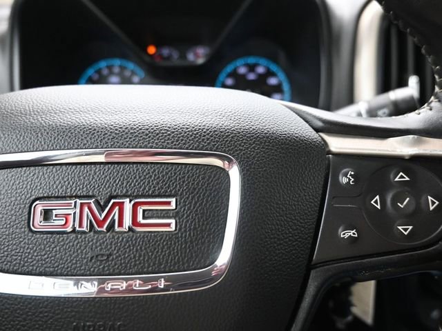 Used 2021 GMC Canyon Denali image 25