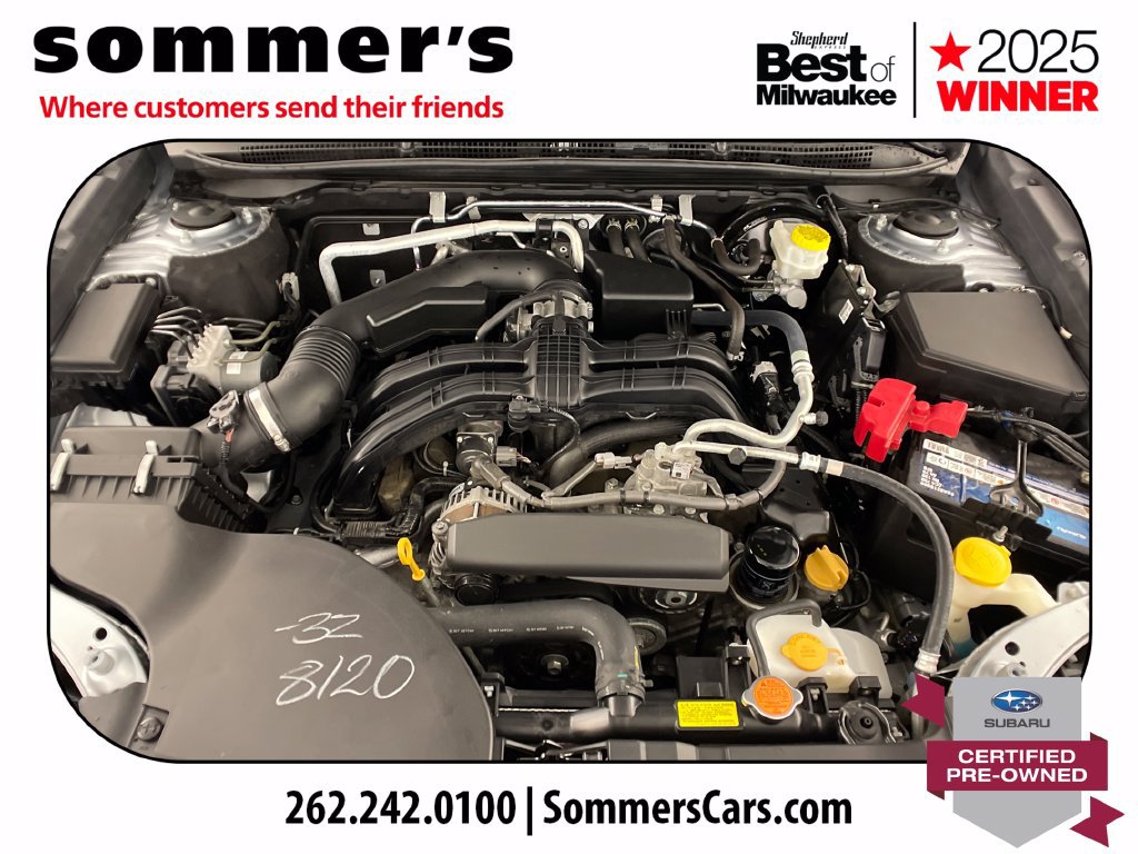 Used 2020 Subaru Outback Premium w/ Popular Package #1 AWD/4WD image 21