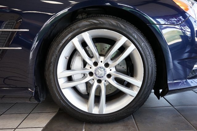 Used 2015 Mercedes-Benz SL 550 image 64