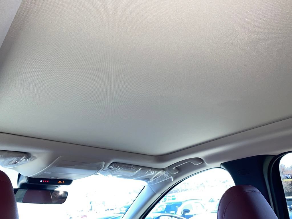 New 2026 MAZDA CX-50 AWD 2.5 Hybrid w/ Premium Pkg image 27