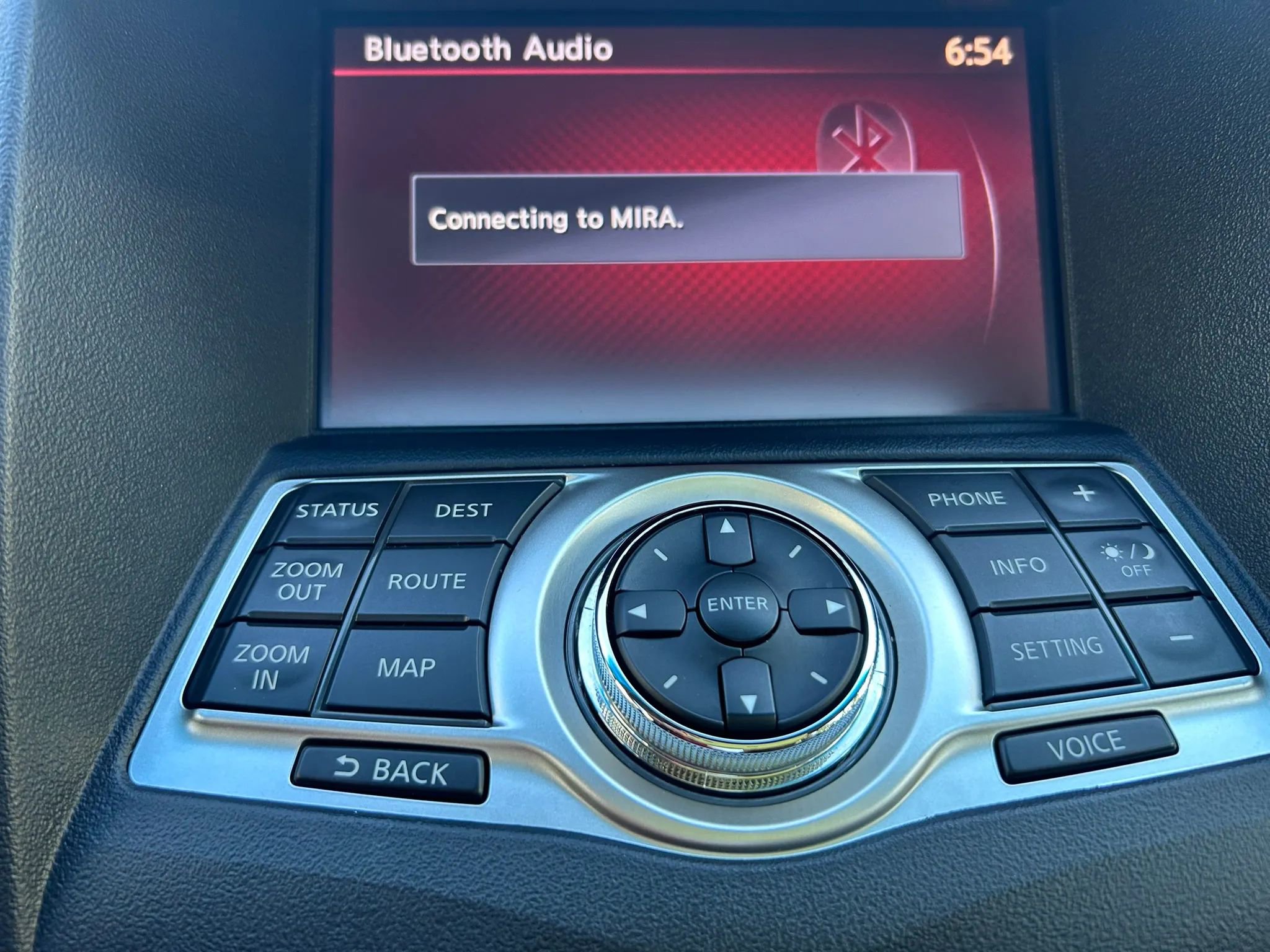 Used 2012 Nissan Maxima 3.5 SV w/ Premium Pkg FWD image 44