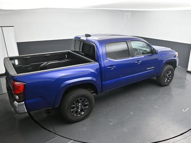 Used 2023 Toyota Tacoma SR5 AWD/4WD image 28