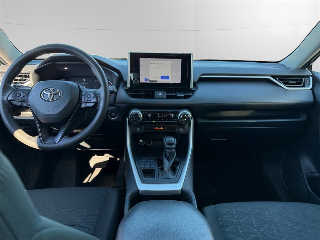 Used 2023 Toyota RAV4 XLE image 10