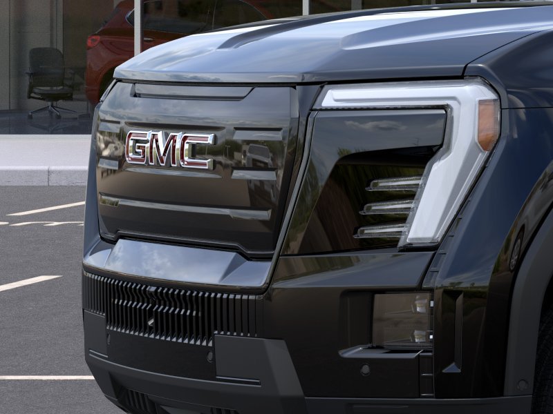 New 2026 GMC Sierra EV Elevation w/ Premium Package AWD/4WD image 37