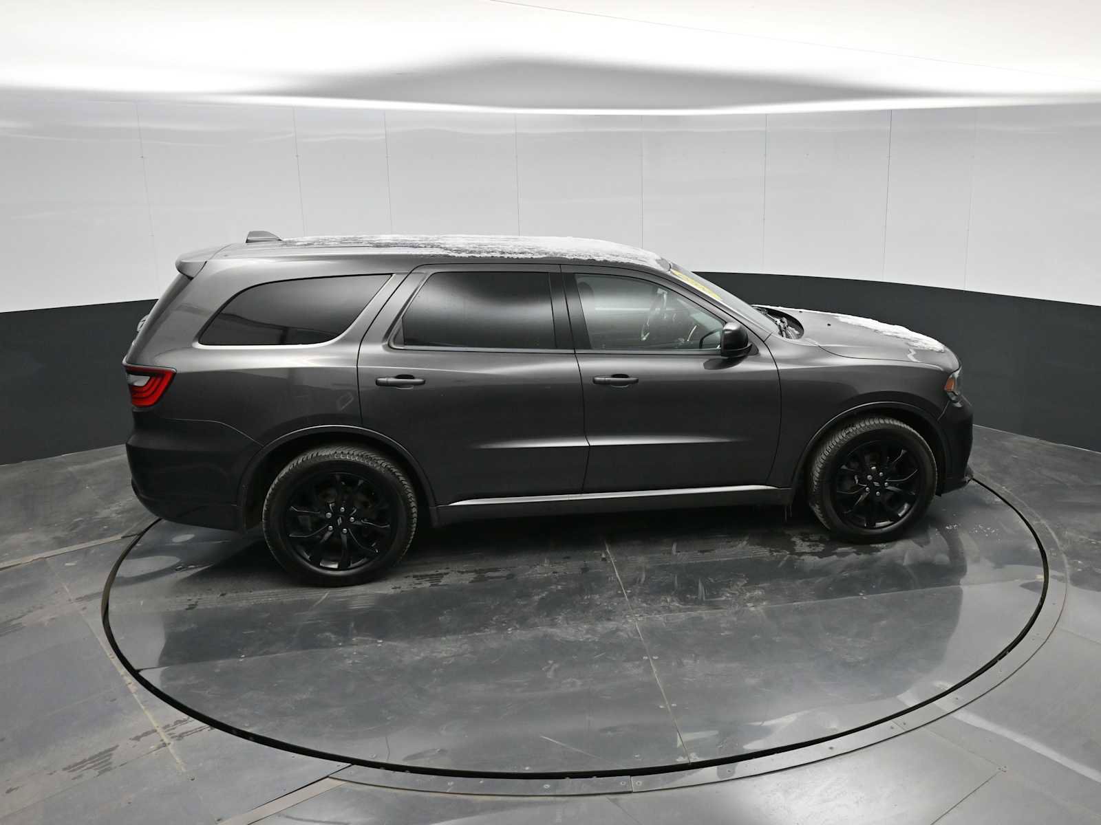 Used 2020 Dodge Durango GT w/ Blacktop Package image 29